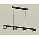 Подвесной светильник Ambrella Light Traditional (C9152, N8462) XB9152202