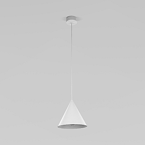 Подвесной светильник TK Lighting 10007 Cono a068527