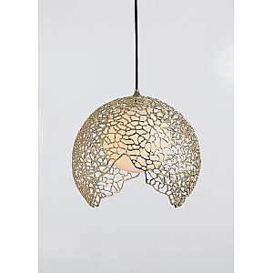 Подвесной светильник Mizi'en Caramel MZ180557-1-380