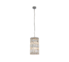 Подвесной светильник Newport 8456/S chrome М0067399