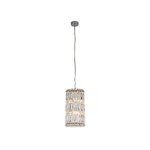 Подвесной светильник Newport 8456/S chrome М0067399