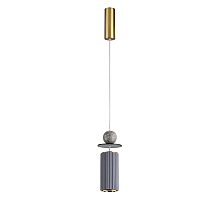 Подвесной светильник Odeon Light L-Vision Jazz 5475/10LB