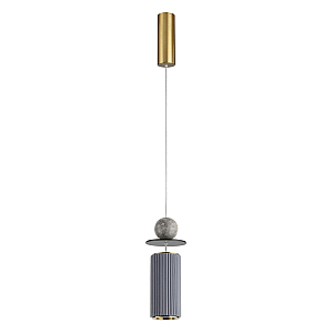 Подвесной светильник Odeon Light L-Vision Jazz 5475/10LB