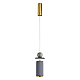 Подвесной светильник Odeon Light Jazz L-Vision 5475/10LB