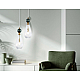 Подвесной светильник Ambrella Light High Light Ceramo Modern LH53289