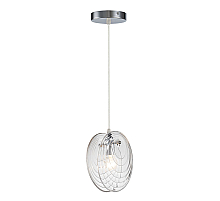 Подвесной светильник Escada Castanet 2123/1S Chrome