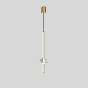 Подвесной светильник ImperiumLoft Pardis 212922-23