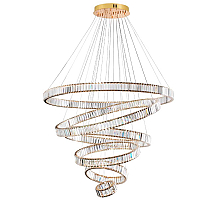 Подвесная люстра Odeon Light Vekia 5015/260L