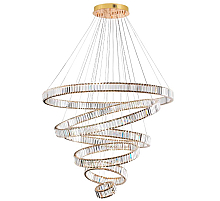 Подвесная люстра Odeon Light Vekia 5015/260L