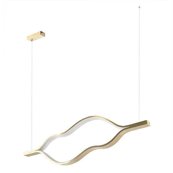 Подвесной светильник Loft it Tape Light 10403/1000 AB