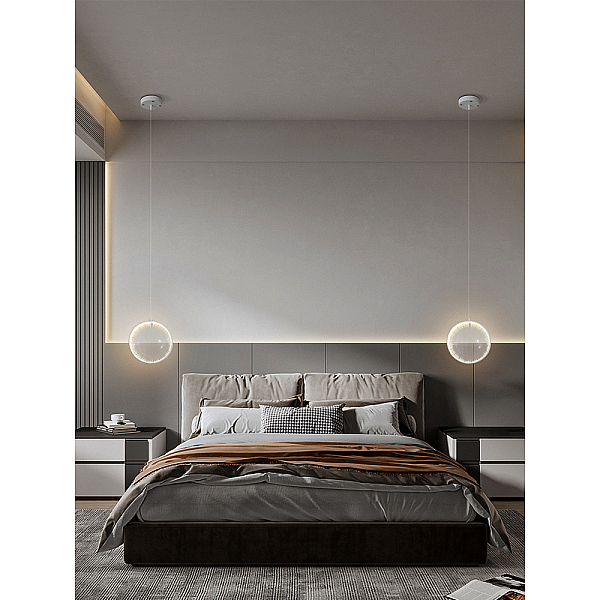 Подвесной светильник Delight Collection OMK8739 OMK8739-S-4000