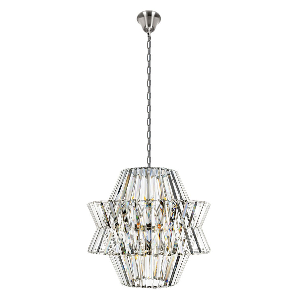 Подвесная люстра Loft IT Milagro 10578/550