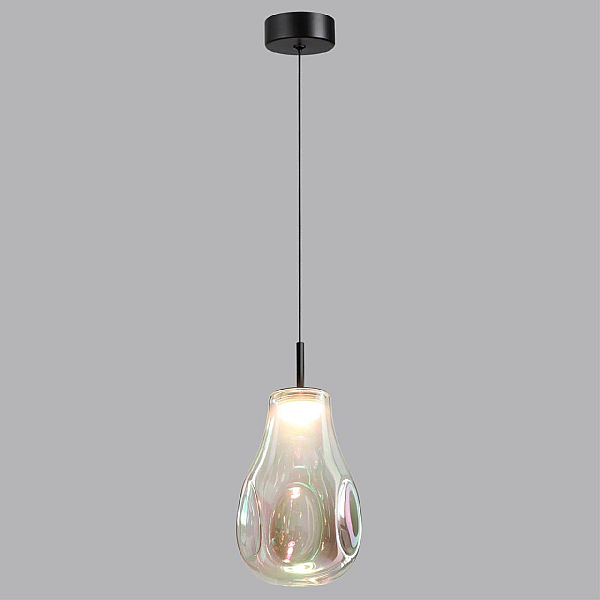 Подвесной светодиодный светильник Odeon Light Pendant Nave 5098/4LB