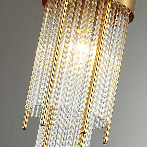 Подвесной светильник Odeon Light Hall York 4788/1