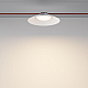 Подвесной светодиодный светильник Maytoni Technical Pendant system Parity Campana TR127B-12W3K-W
