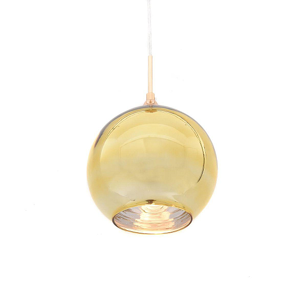 Подвесной светильник Lumina Deco Lobos LDP 107-200 GD