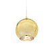 Подвесной светильник Lumina Deco Lobos LDP 107-200 GD