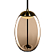 Подвесной светодиодный светильник Loft IT Knot 8135-A