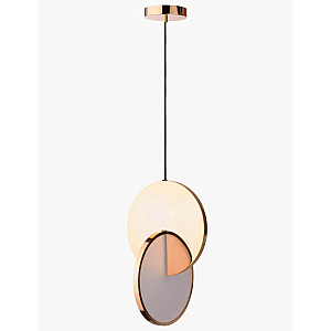 Подвесной светильник Loft IT ECLIPSE 9970B