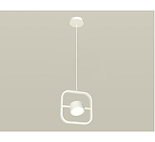 Подвесной светильник Ambrella Light Traditional (C9118, N8112) XB9118100