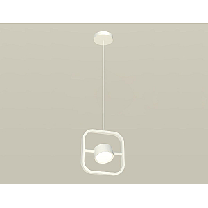 Подвесной светильник Ambrella Light Traditional (C9118, N8112) XB9118100