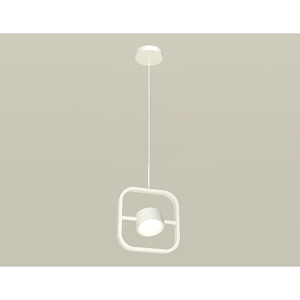 Подвесной светильник Ambrella Light Traditional (C9118, N8112) XB9118100
