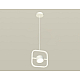 Подвесной светильник Ambrella Light Traditional (C9118, N8112) XB9118100