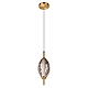 Подвесной светильник Loft It Helix 10421/A Smoke