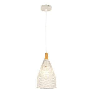 Подвесной светильник IMEX MD.3092-1-P WH