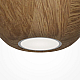 Подвесной светильник Maytoni Modern Basic Texture MOD461PL-01BG