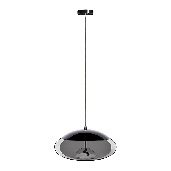 Подвесной светодиодный светильник Loft IT Knot 8134-D