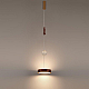 Подвесной светильник Odeon Light Riviera L-Vision 5450/32LB