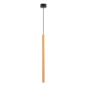 Подвесной светильник Arlight SP-PIPE-HANG-L600-R30-9W Day4000 (GD, 24 deg, 230V) 038643