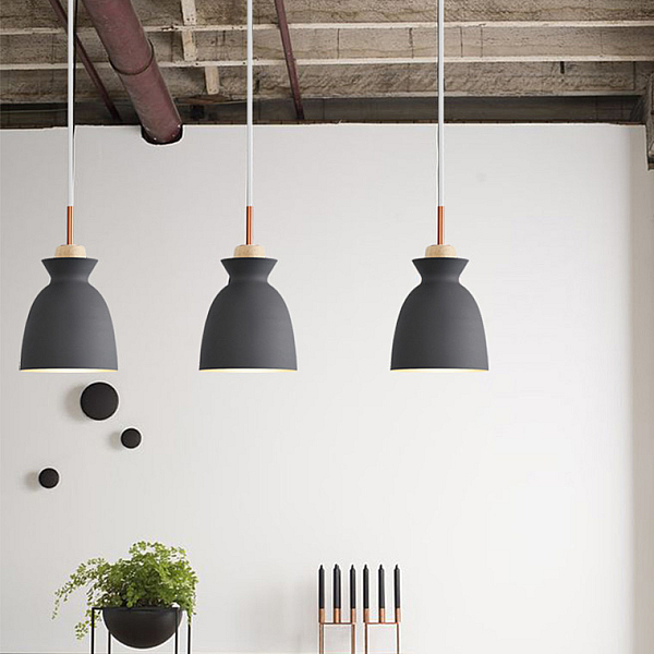 Подвесной светильник ImperiumLoft OMG 101863-26