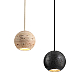 Подвесной светильник Odeon Light Hightech Travertino 6626/1L