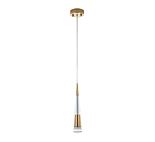 Подвесной светильник Modelux 88096-1 GD