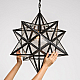 Подвесной светильник ImperiumLoft Black Star 101314-26
