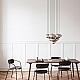 Подвесной светильник ImperiumLoft Flowerpot 154935-60