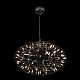 Подвесной светодиодный светильник Loft IT Raimond 1898/750 Chrome