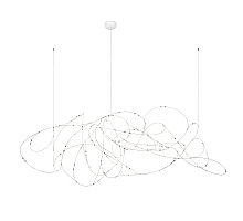 Подвесной светильник Loft IT Flock of Light 10309/31 CR