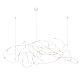 Подвесной светильник Loft It Flock of Light 10309/31 CR