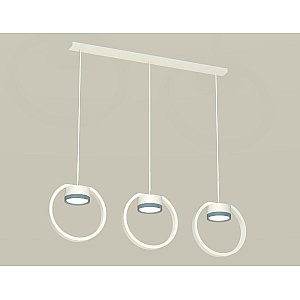 Подвесной светильник Ambrella Light Traditional (C9106, N8133) XB9106102