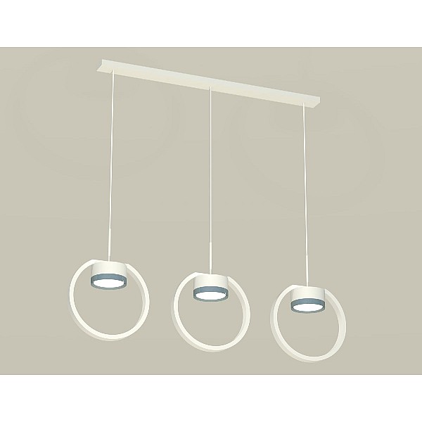 Подвесной светильник Ambrella Light Traditional (C9106, N8133) XB9106102