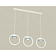 Подвесной светильник Ambrella Light Traditional (C9106, N8133) XB9106102