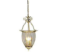 Подвесной светильник Arte Lamp Rimini A6509SP-3PB