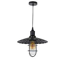 Подвесной светильник Lumina Deco Lataro LDP 6015 BK