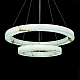 Подвесной светильник Modelight MDL.8484.800.500PL BS