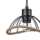 Подвесной светильник Vele Luce Formula VL6482P01