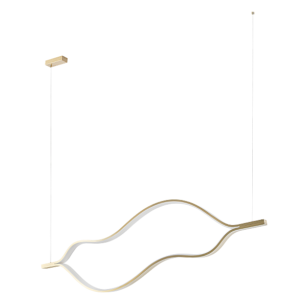 Подвесной светильник Loft IT Tape Light 10403/1400 AB
