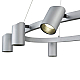 Подвесной светильник Vele Luce Zoom VL10113P08